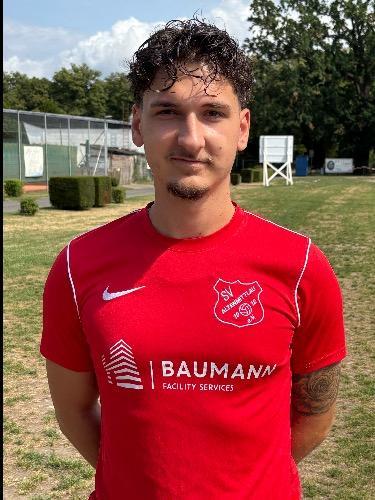Fabian Hein