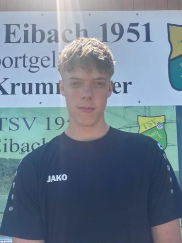 Tobias Schönau