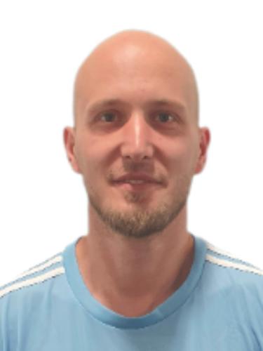 Dennis Bonacker