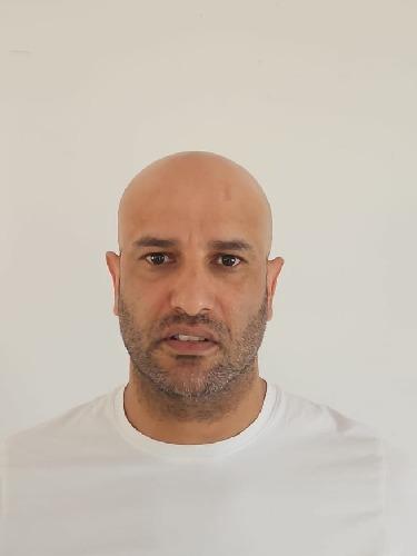 Monsif Khattab