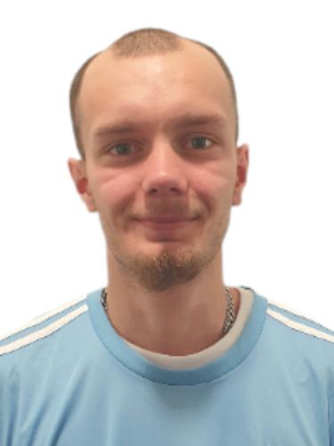 Maximilian Ulbrich