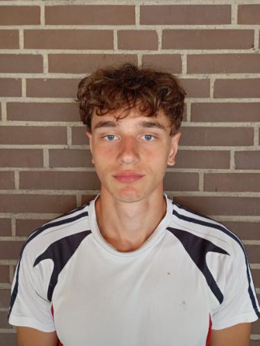 Yaroslav Myronchuk
