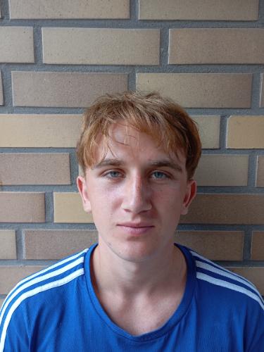 Danil Ohorodnii