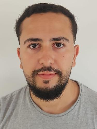 Ayman El Karrioui