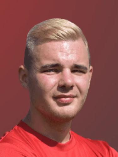 Kacper Wieczorek