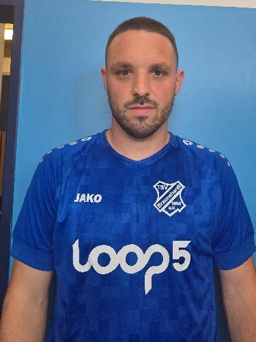 Marc Helget