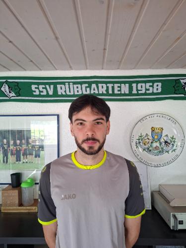 Sascha Wackenhut