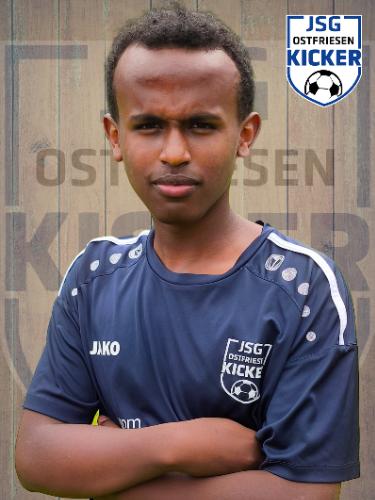 Esey Teweldebrhan