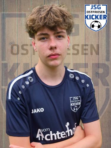 Keno van Allen