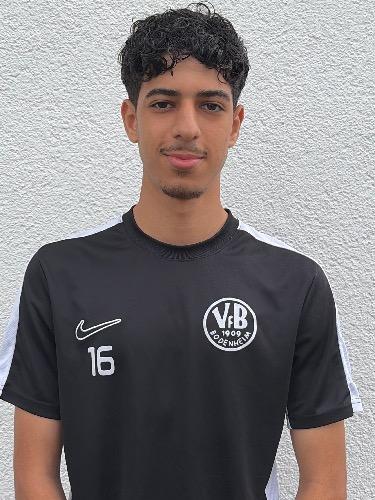 Younes Faiz