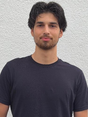 Muhammed Taha Özgen