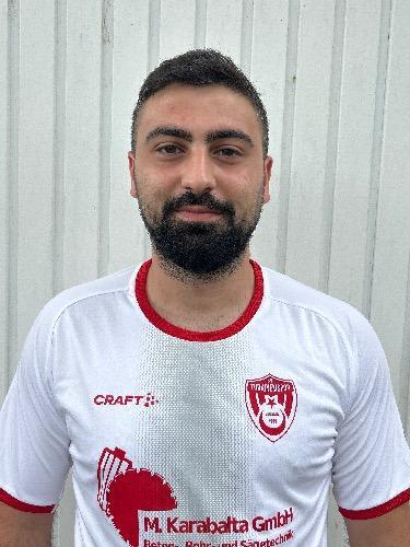 Ramazan Aydogdu