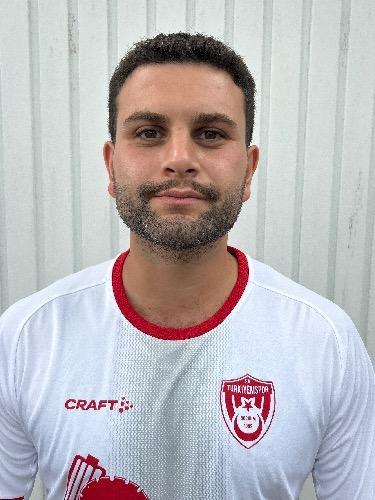Deniz Yenisen