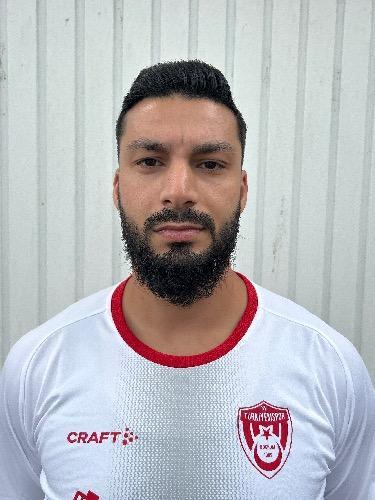 Ali Bozlar