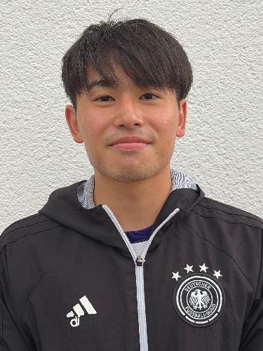 Shugo Watanabe
