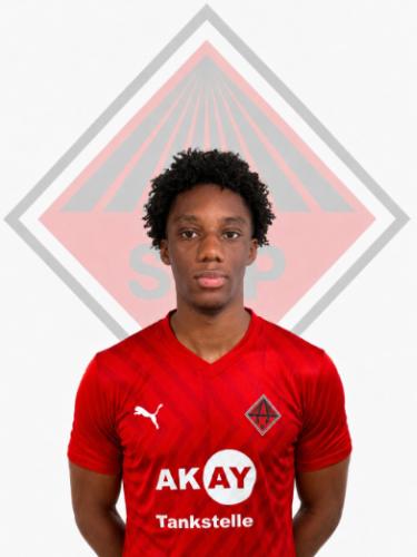 Gianni Joseph Onyekachi Neboh