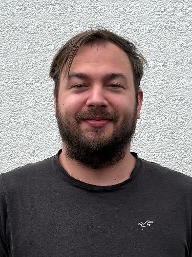 Nikolas Prieß