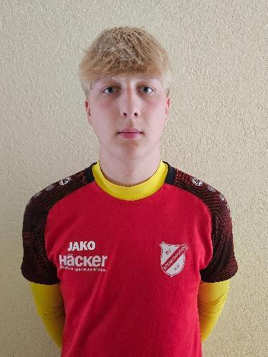 Jannis Klaß