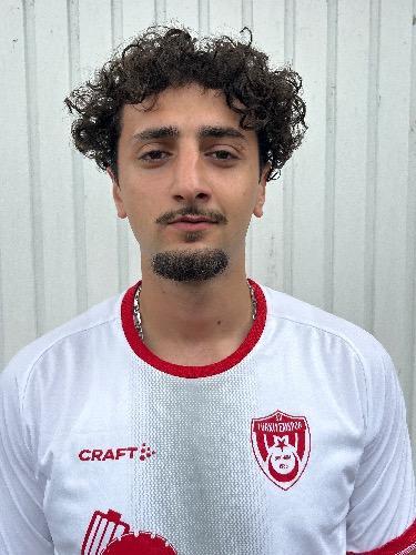 Muhammad Khawatami