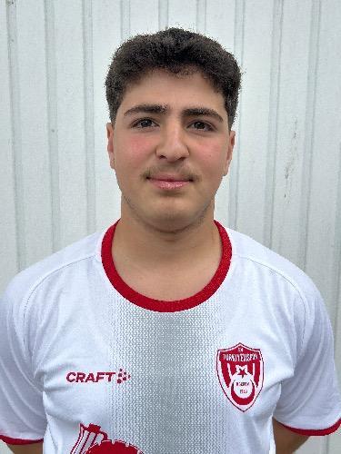 Delberin Mohammad