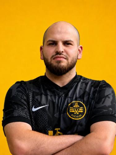 Omar Abu Ras
