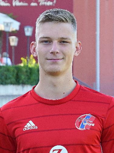 Lukas Caspar Schwind