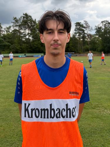 Luka Gaspar