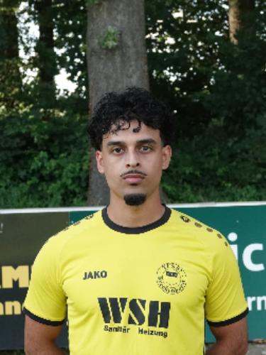 Naser Alahmad