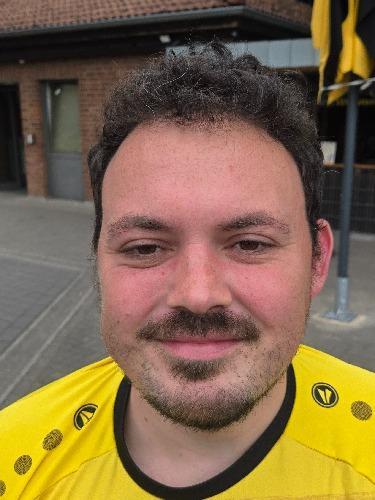 Simon Klein