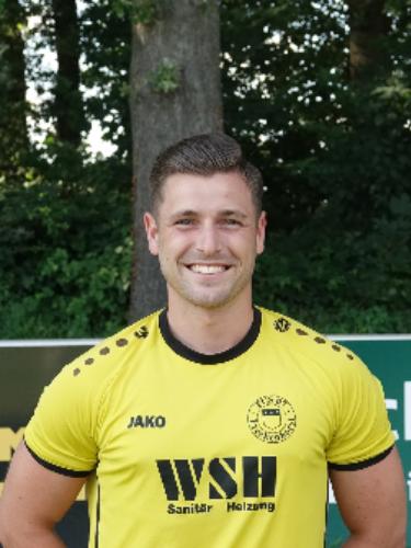Daniel Artemiuk