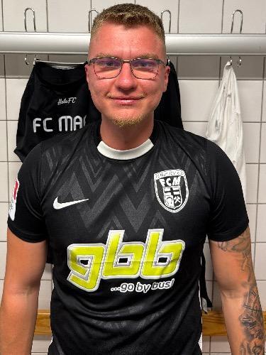 Luka Leon Kilter
