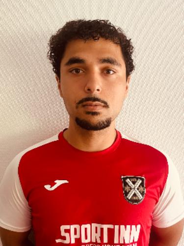Arda Aldirmazoglu