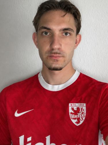 Len Luca Schneider