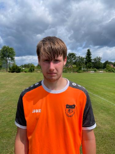 Stian Oehlerking