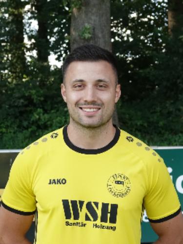 Nermin Bahonjic
