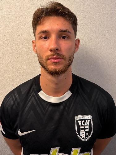 Maximilian Glaub