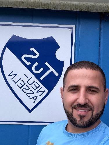 Wisam Khalil