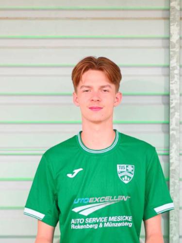 Cameron Koppe