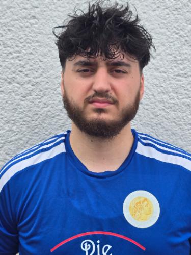 Christos Mpetos