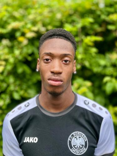 David Onyekachi Madu