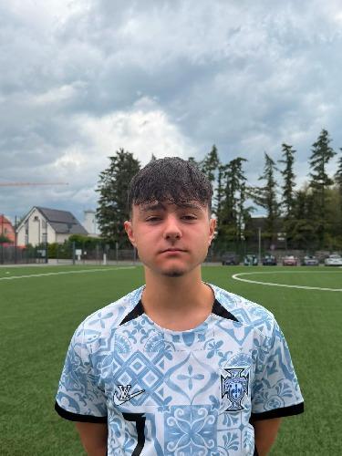 Samuele Nestola