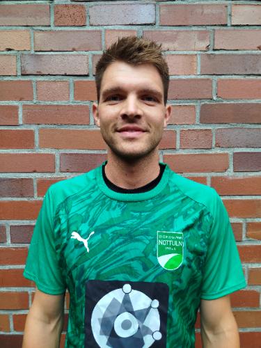 Jan-Luca Gehling