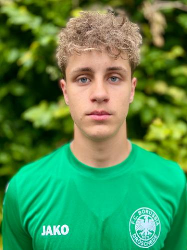 Finn Jasper Stöcker