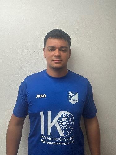 Eldin Alomerovic