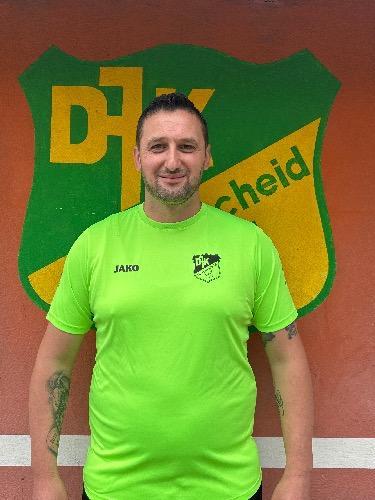 Olsi Llakaj