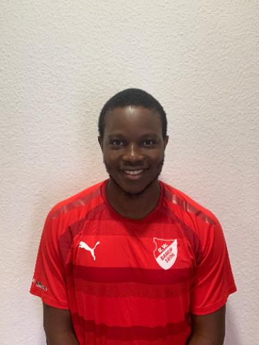 Kevin Wandji Konkep