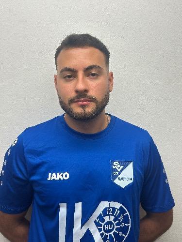 Teoman Oeztuerk