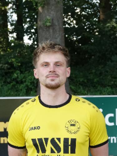 Gerrit Bo Fricke