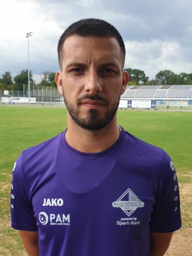 David Brajko
