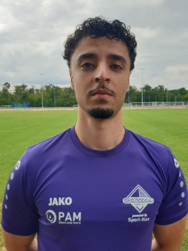 Ilias El Quali